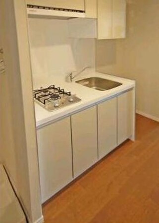 パークアクシス辰巳ステージの物件内観写真